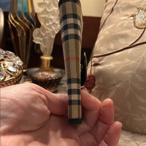 Burberrys Tan/ Black Key Holder - Picture 8 of 13